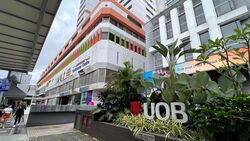 Bukit Timah Shopping Centre (D21), Shop House #628801131